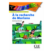 A la recherche de Mariana niveau 1- Dominique Renaud