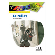 Le reflet niveau 2 - Stéphanie Callet
