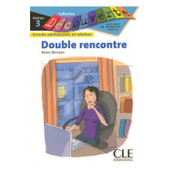 Double rencontre niveau 3- Reine Mimran