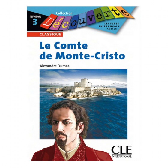 Le Comte de Monte-Cristo...