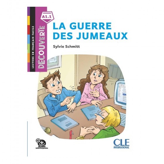 La guerre des jumeaux -...