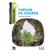 Trésor de guerre niveau A2.1 - Dominique Renaud