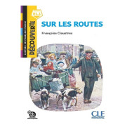 Sur les routes -  Françoise Claustres