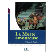 La Morte amoureuse -Théophile Gautier