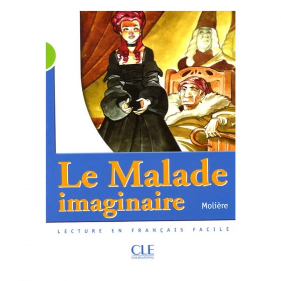 Le Malade imaginaire -...