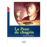 La Peau de chagrin niveau 3 - Honoré de Balzac
