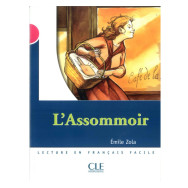 L'assommoir niveau 3 - Emile Zola