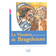 Le Vicomte de Bragelonne -  Alexandre Dumas
