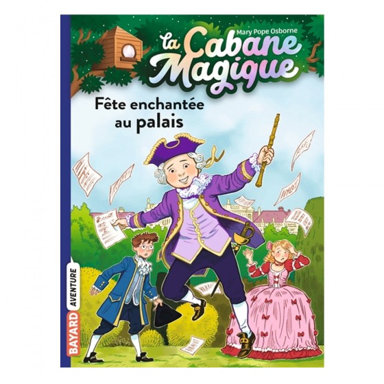 La Cabane Magique Tome 36 -...