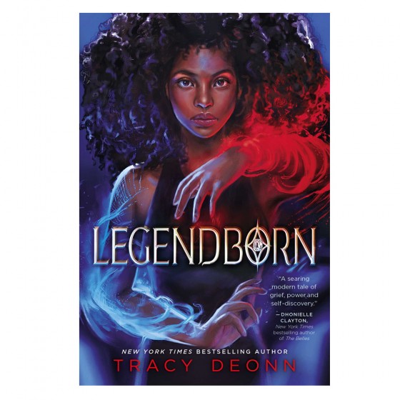Legendborn - Tracy Deonn