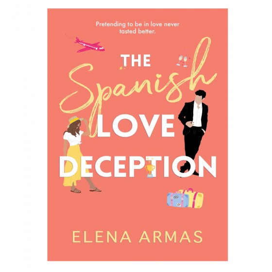 The Spanish Love Deception...