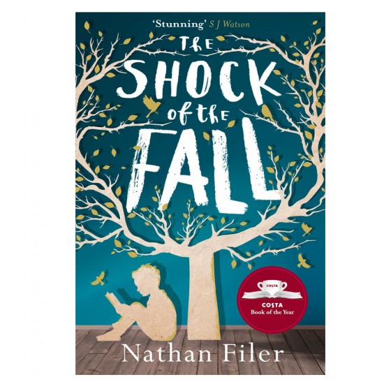 The Shock of the Fall -...
