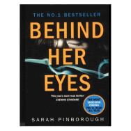 Behind Her Eyes - Sarah Pinborough