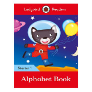 Ladybird Readers Level 1 - Alphabet Book
