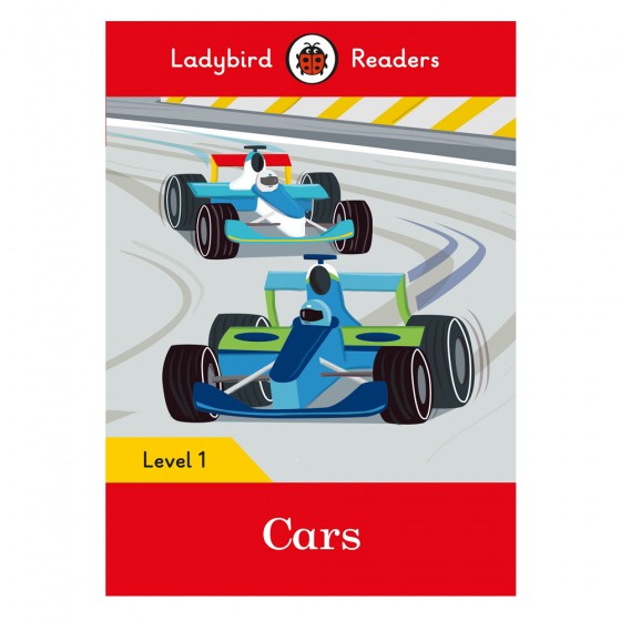 Ladybird Readers Level 1 -...