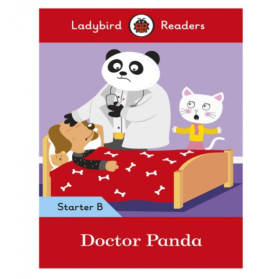 Ladybird Readers Starter...