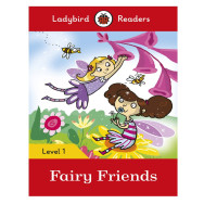 Fairy Friends - Ladybird Readers Level 1