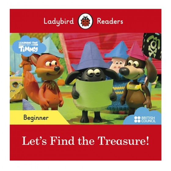 Ladybird readers beginner...