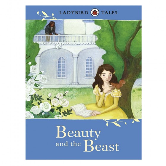 Ladybird Tales : Beauty and...