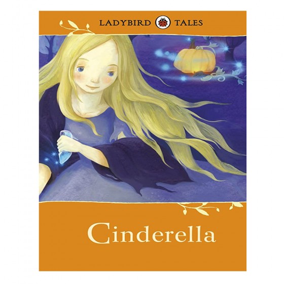 Ladybird Tales: Cinderella