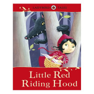 Ladybird Tales: Little red riding hood
