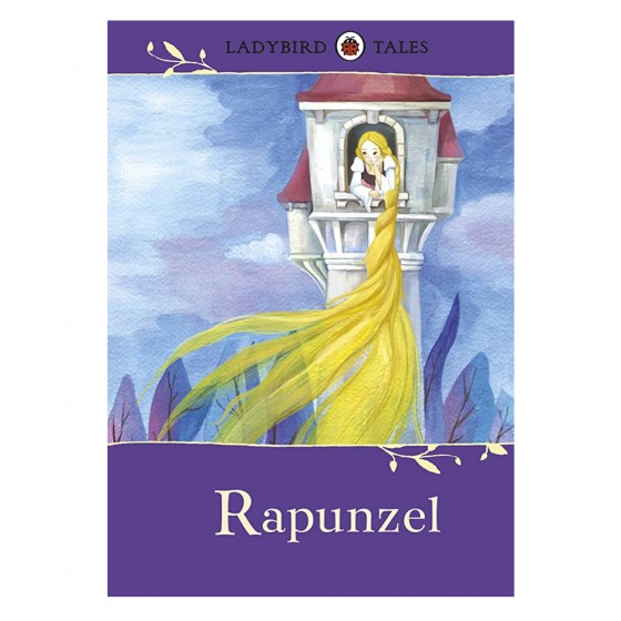 Ladybird Tales: Rapunzel