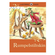 Ladybird Tales: Rumpelstiltskin