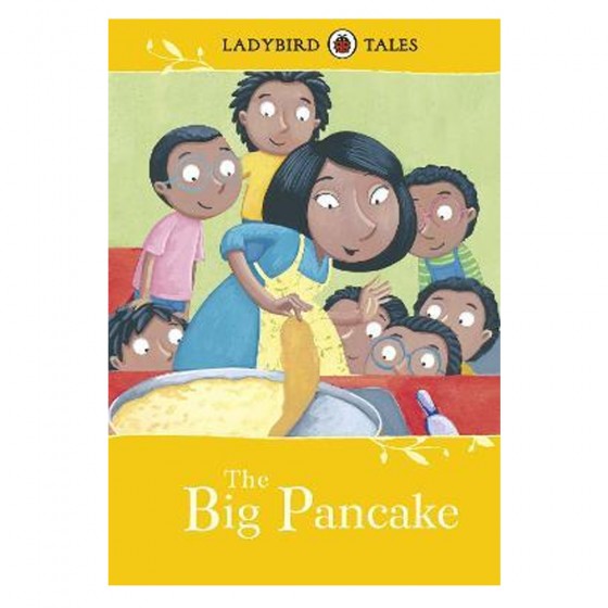 Ladybird Tales: The Big...