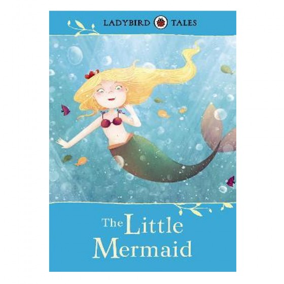 Ladybird Tales: The Little...