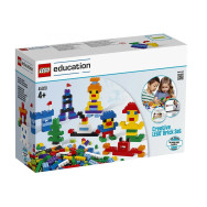 Creative LEGO Brick