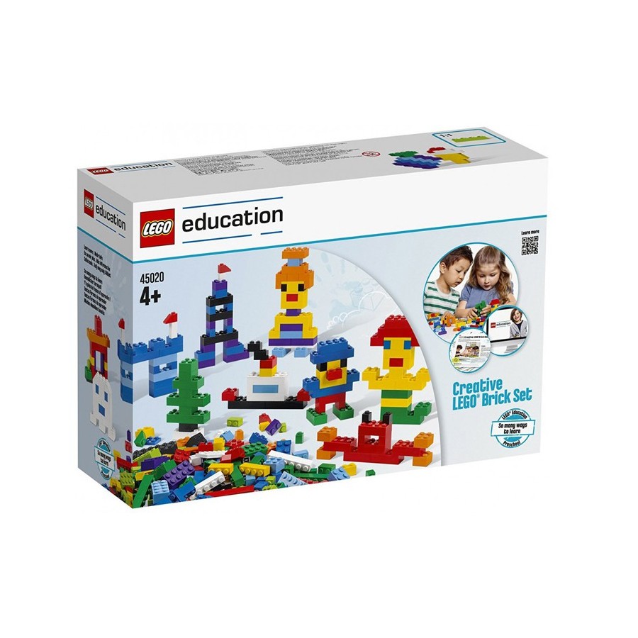 Creative LEGO Brick Creative LEGO Brick