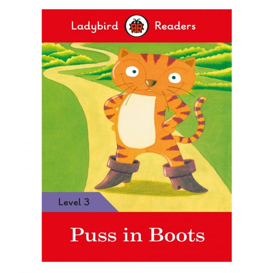 Ladybird Readers Level 3 :...
