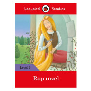 Ladybird Readers Level 3: Rapunzel