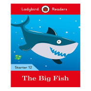 Ladybird Readers Level 12 :The Big Fish