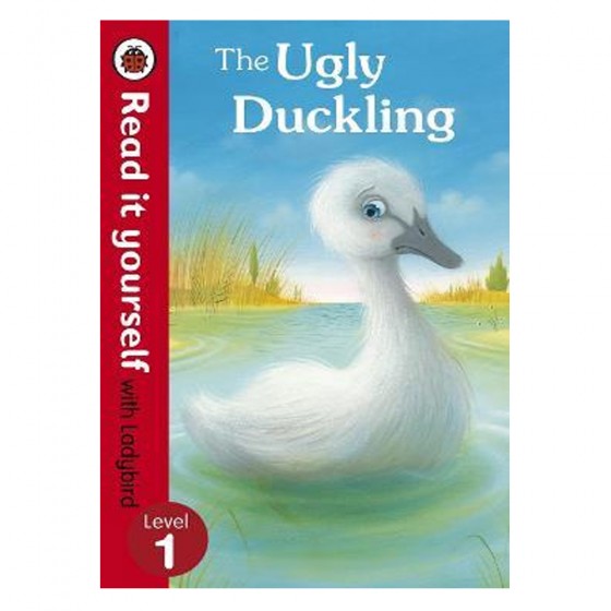 The Ugly Duckling - Read it...