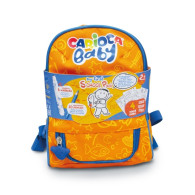 Mini sac à dos maternelle et ensembles de couleurs - Carioca baby