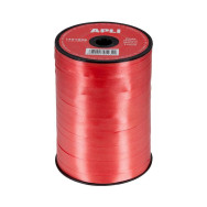 Bobine Ruban cadeau Rouge