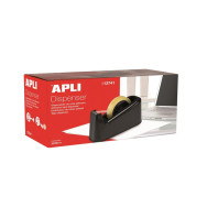 Dévidoir Ruban adhésif 33/66 m