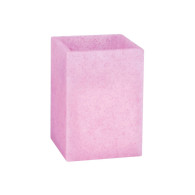 Pot à crayon  pailleté