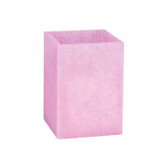 Pot à crayon  pailleté