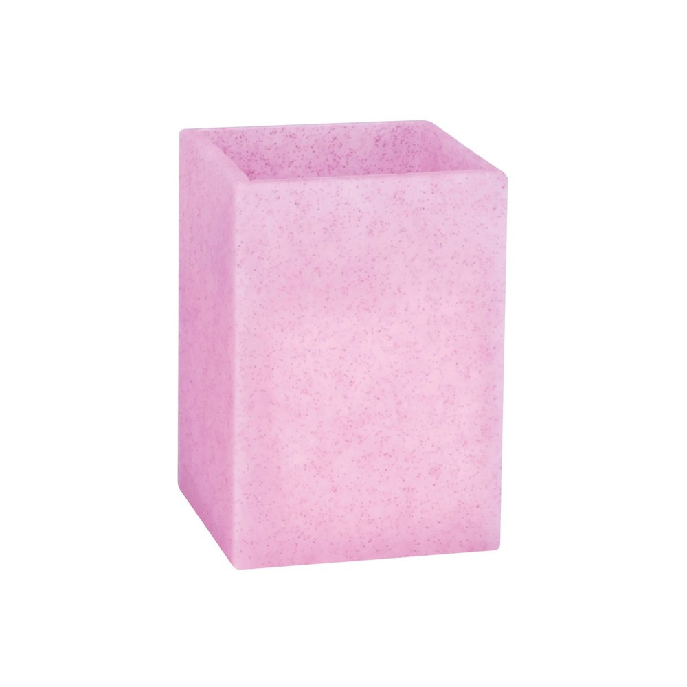 Pot à crayon  pailleté