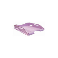Bac courrier Arda pastel lilas