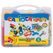 Carioca plastie voyage xl set 300 gr