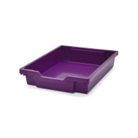 Bac de rangement - Shallow F1 Tray