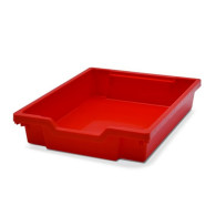 Bac de rangement - Shallow F1 Tray