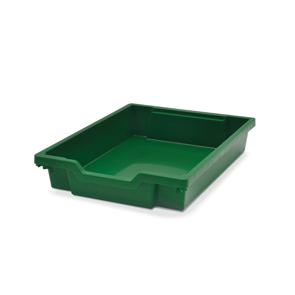 Bac de rangement - Shallow F1 Tray