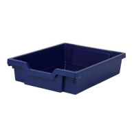 Bac de rangement - Shallow F1 Tray