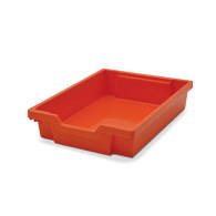 Bac de rangement - Shallow F1 Tray