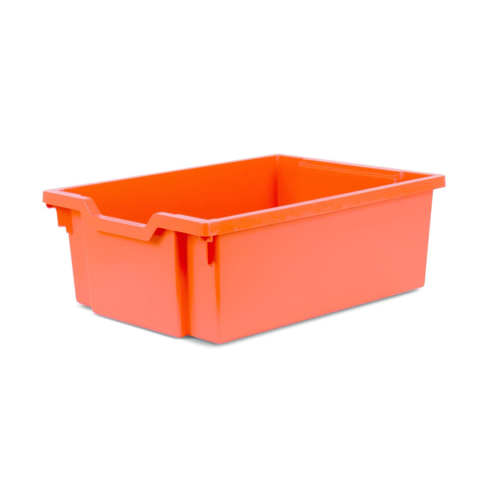 Bac de rangement - Deep F2 Tray