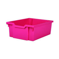 Bac de rangement - Deep F2 Tray